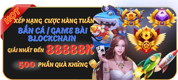 Sự kiện và giải đấu đặc biệt