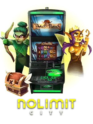 Nền tảng casino uy tín